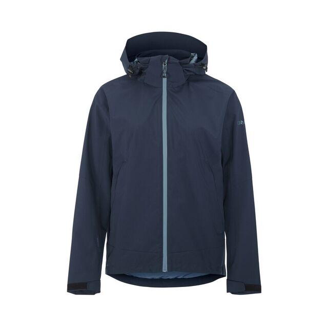 SKALJACKA CRAFT CORE EXPLORE DAM BLÅ STL XS | Beijerbygg Byggmaterial